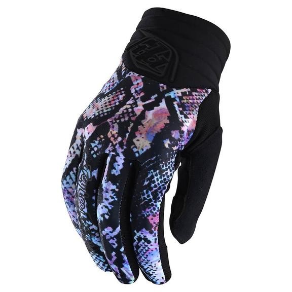 Женские велоперчатки TLD WMN'S Luxe Glove