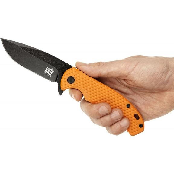 Нож складной Skif Sturdy II BSW