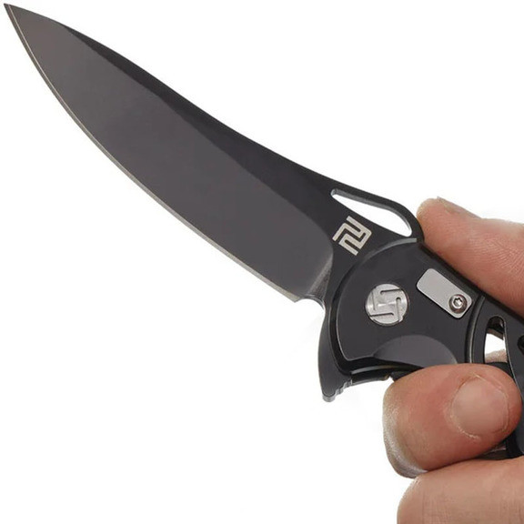 Нож складной Artisan Hoverwing