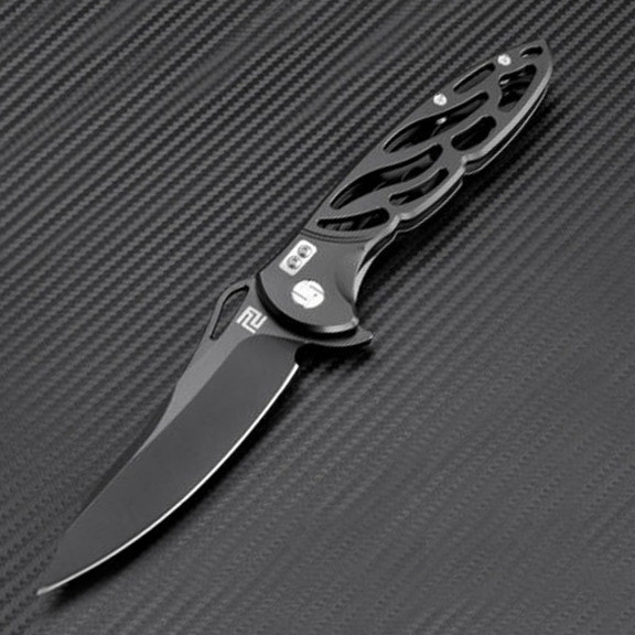 Нож складной Artisan Hoverwing