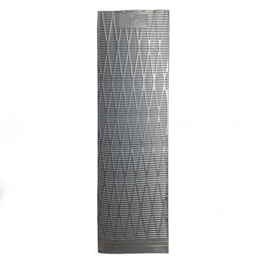 Килимок кемпінговий BaseCamp X-Line Roll Foiled Mat IXPE, 1185х55х1,5 см