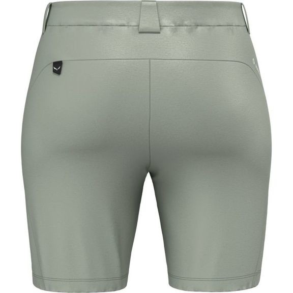 Шорты женские Salewa Puez Talvena DST Shorts Women