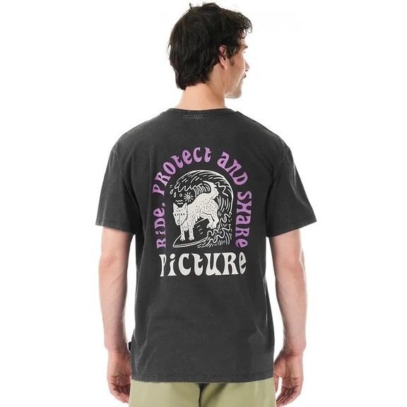 Футболка Picture Organic Picturide