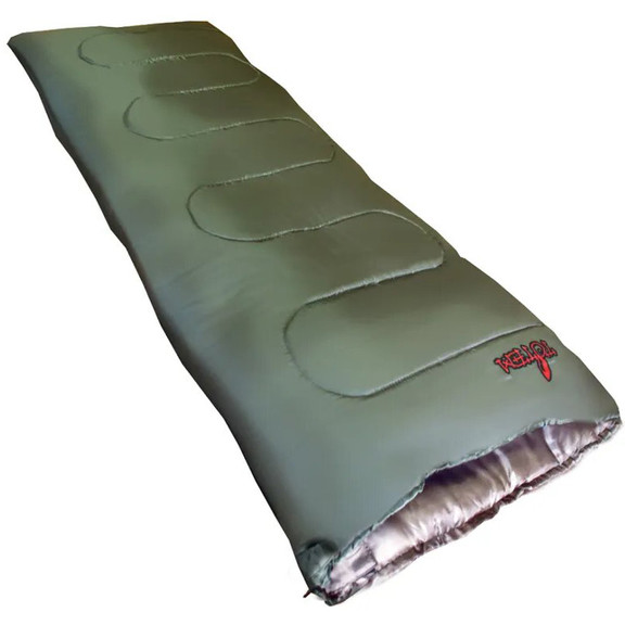 Мешок спальный-одеяло Totem Ember TTS-003.12 (1900х730 мм)