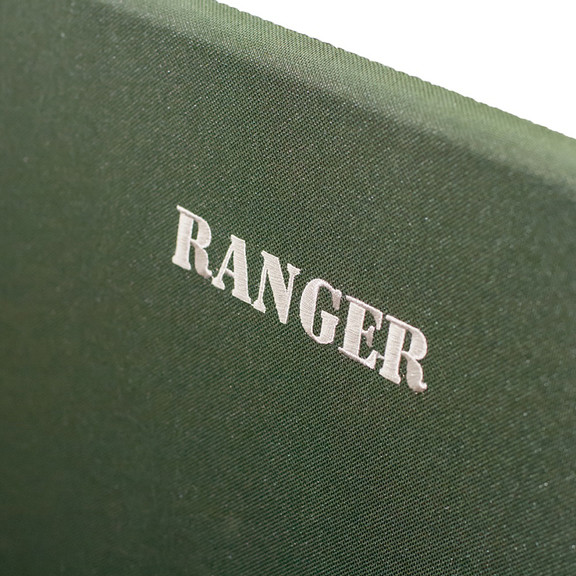 Кресло складное туристическое Ranger FC-040 (800x450x410 мм)