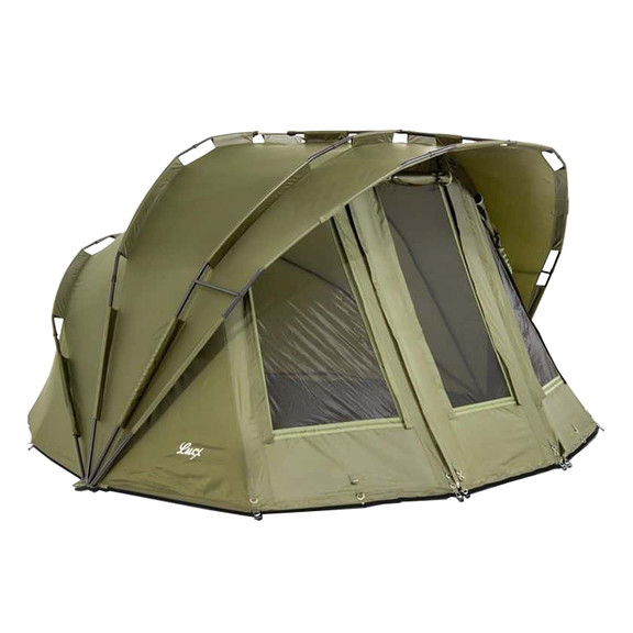 Палатка трехместная Ranger EXP (4000x3300x1750 мм)