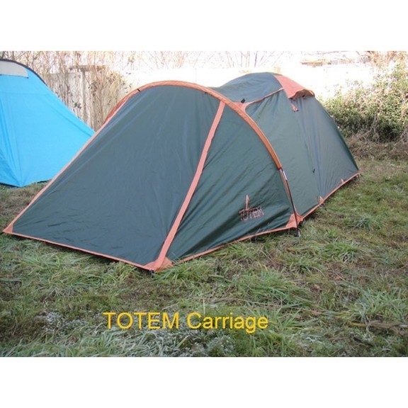 Палатка Totem Carriage 3 TTT-008