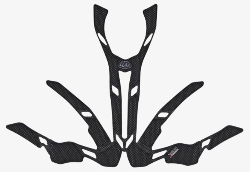 Подкладка в шлем TLD A2 2.0 X-Static Headliner 