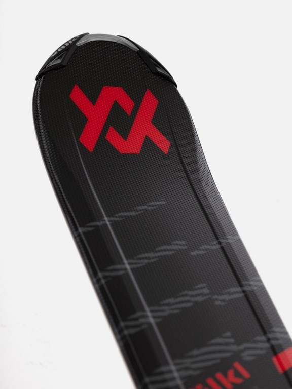 Гірські лижі Volkl Peregrine X з кріпленням Marker VMotion 11 GW - 24/25