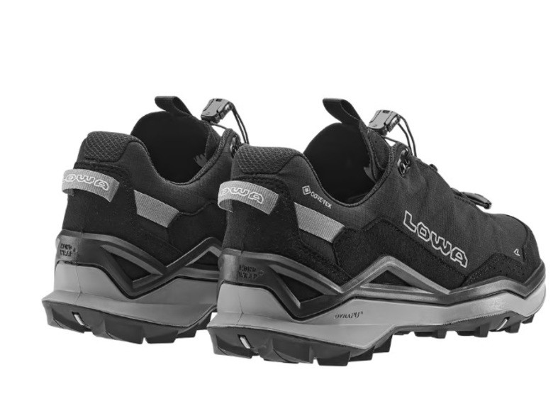 Кроссовки Lowa Maddox Pro GTX LO SL