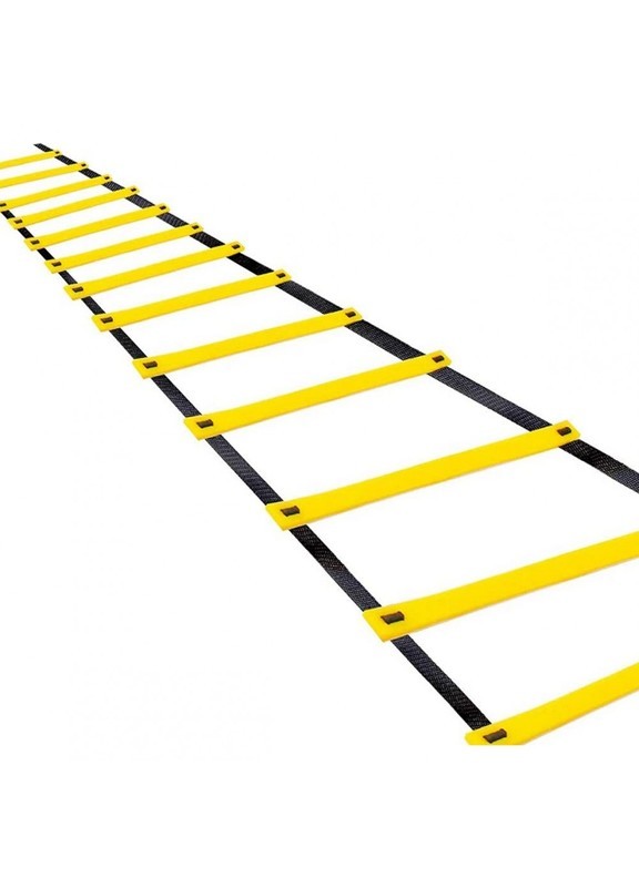 Координаційні сходи 4FIZJO Agility Ladder 8 м