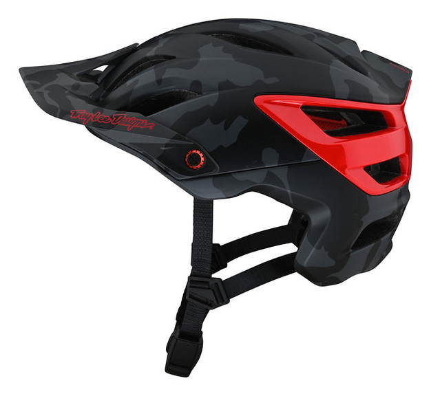 Велошлем TLD A3 Mips Helmet