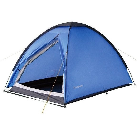 Палатка KingCamp Backpacker