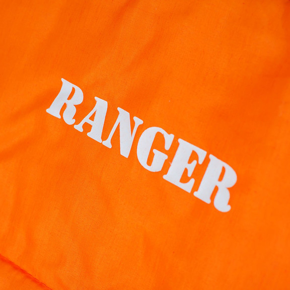 Шезлонг Ranger Comfort 4 (930х760х620 мм)