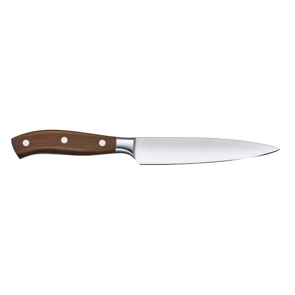 Кухонный нож Victorinox Grand Maitre Wood Filleting 20 см 