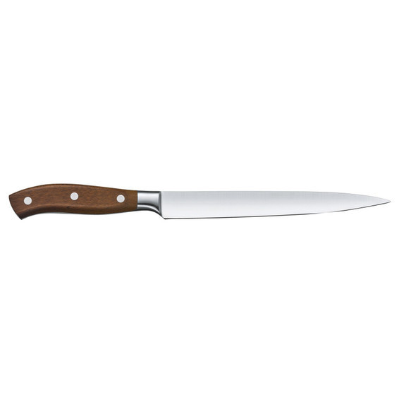 Кухонный нож Victorinox Grand Maitre Wood Filleting 20 см 