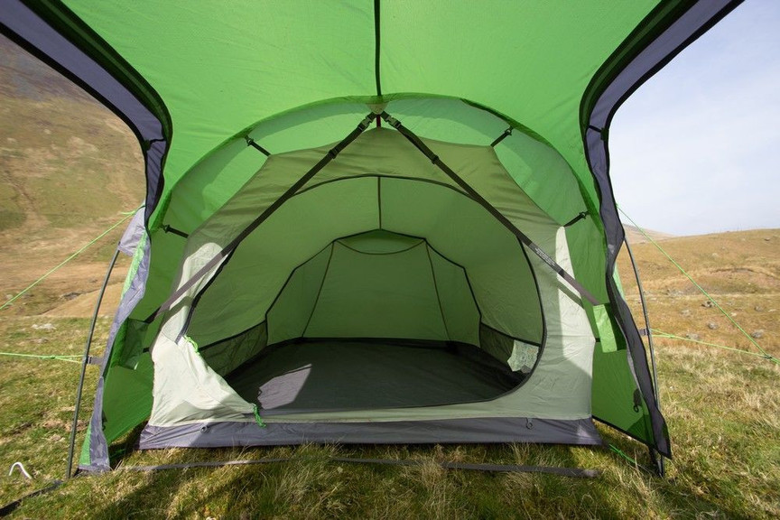 Палатка Vango Omega 250
