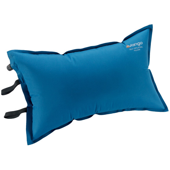 Подушка самонадувающаяся Vango Self Inflating Pillow