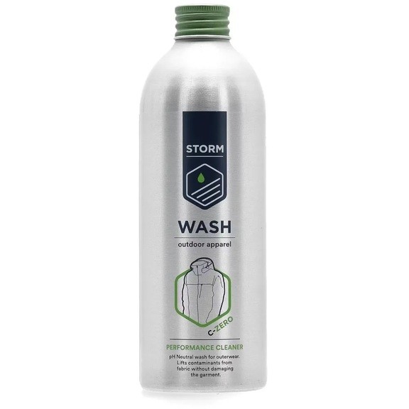 Засіб для прання одягу Storm Apparel Wash (Wash In) 75 ml