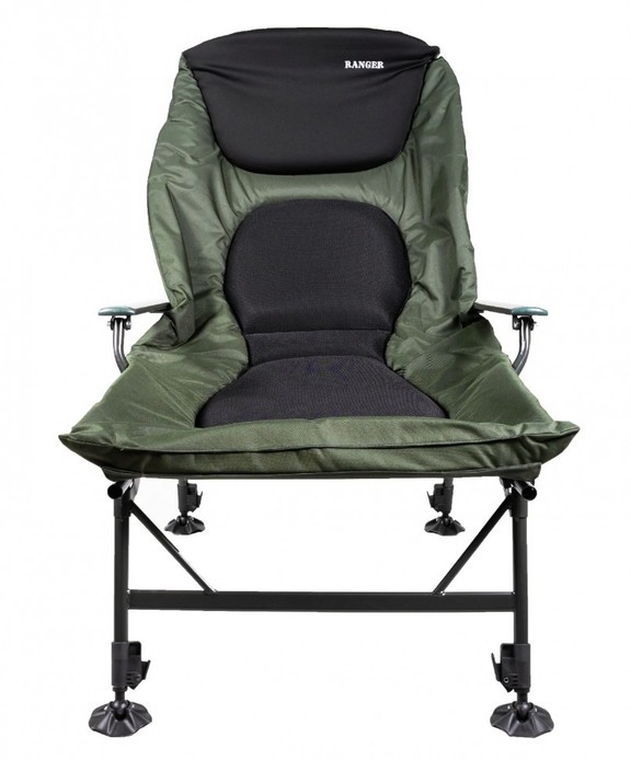 Карповое кресло - кровать Ranger SL-106 (RA 2230)