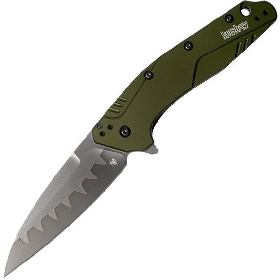 Ніж складаний Kershaw Dividend