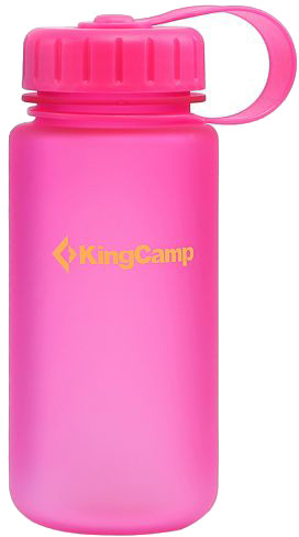 Бутылка для воды KingCamp Tritan Bottle 400ML