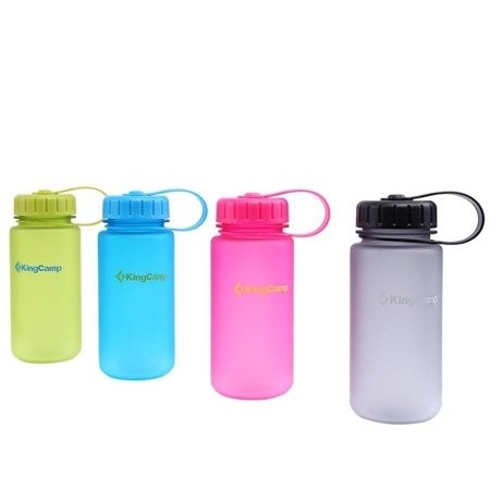 Бутылка для воды KingCamp Tritan Bottle 400ML