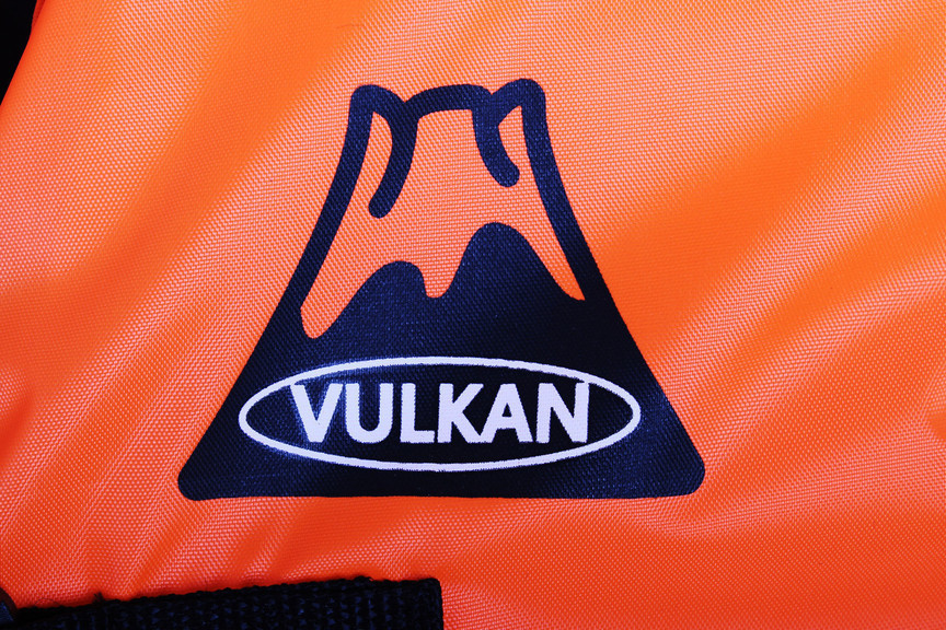  Рятувальний жилет дитячий Vulkan (15-20 кг)