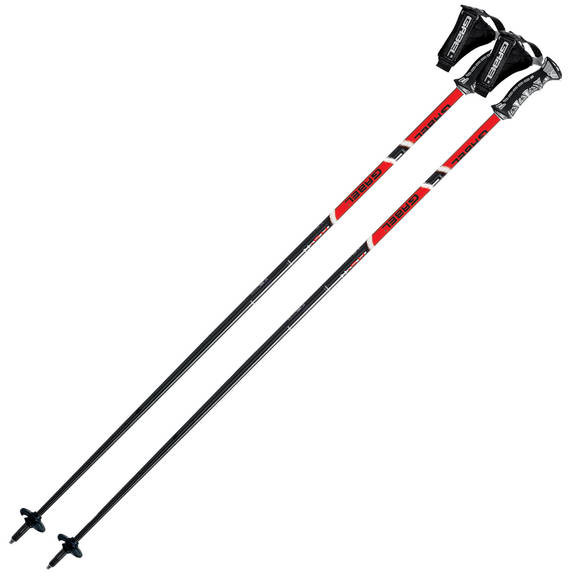 Палки лыжные Gabel HS-R 120 