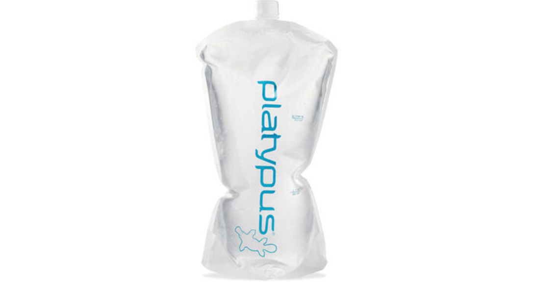 Фляга Platipus Platy Bottle 2.0L Closure Cap 07601