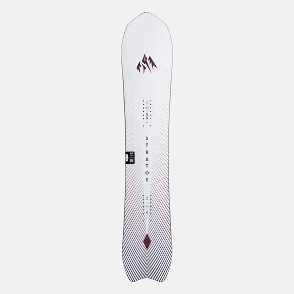 Сноуборд Jones Wm's Stratos 23/24