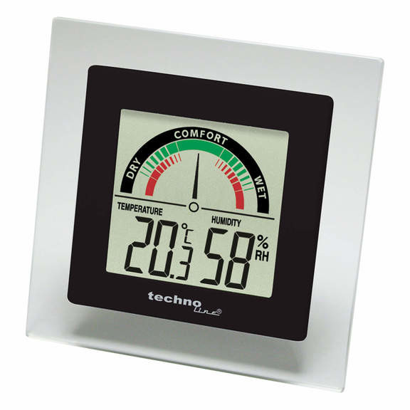 Термогигрометр Technoline WS9415 