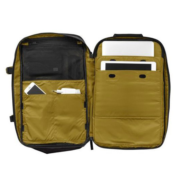 Рюкзак с отделением для ноутбука 17