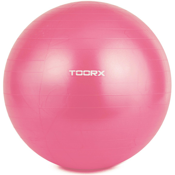 Мяч для фитнеса Toorx Gym Ball 55 cm