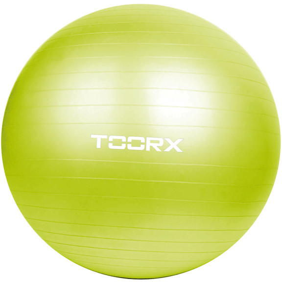М'яч для фітнесу Toorx Gym Ball 65 cm