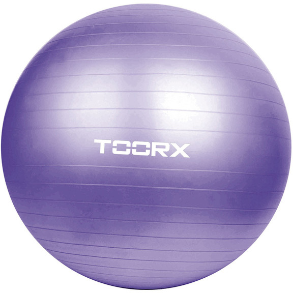 М'яч для фітнесу Toorx Gym Ball 75 cm