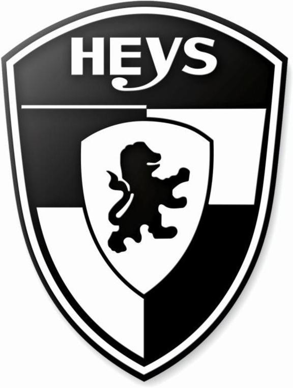 Чемодан Heys Neo (M) 