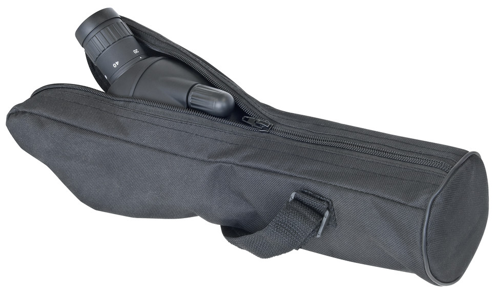 Подзорная труба Bresser Zoom 20-60x60/45 + штатив