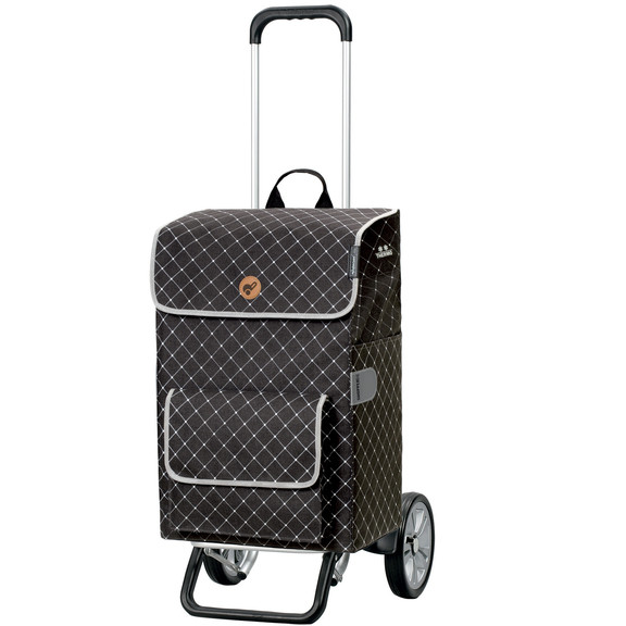 Сумка-візок Andersen Alu Star Shopper Tamo