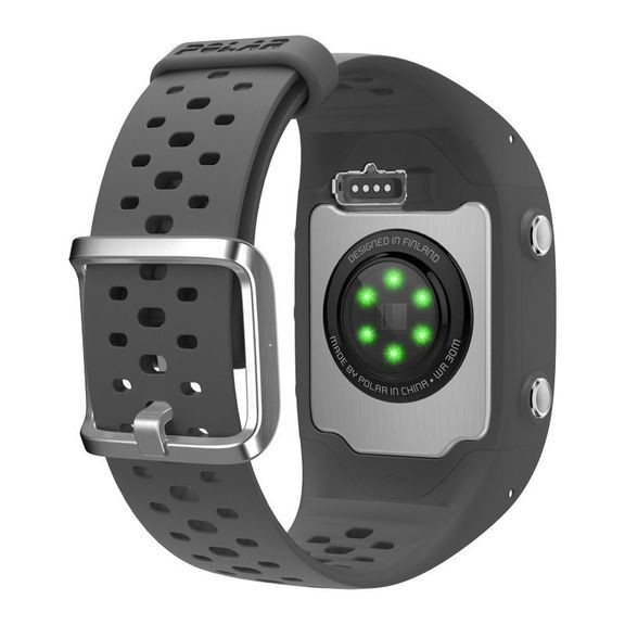 Монитор сердечного ритма Polar M430