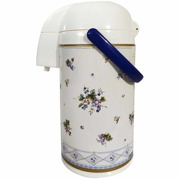 Термос со стеклянной колбой Zojirushi AAWE-30ZR (3 л)