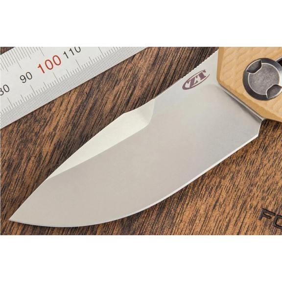 Нож складной Zero Tolerance 0308