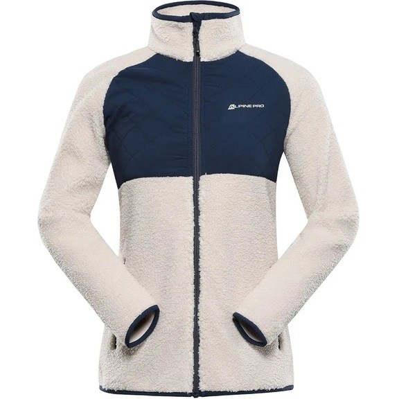 Флис женский Alpine Pro Ferada 2