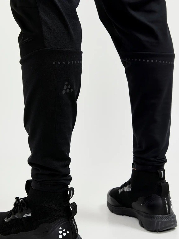 Штани чоловічі Craft ADV SubZ Wind Pants Men