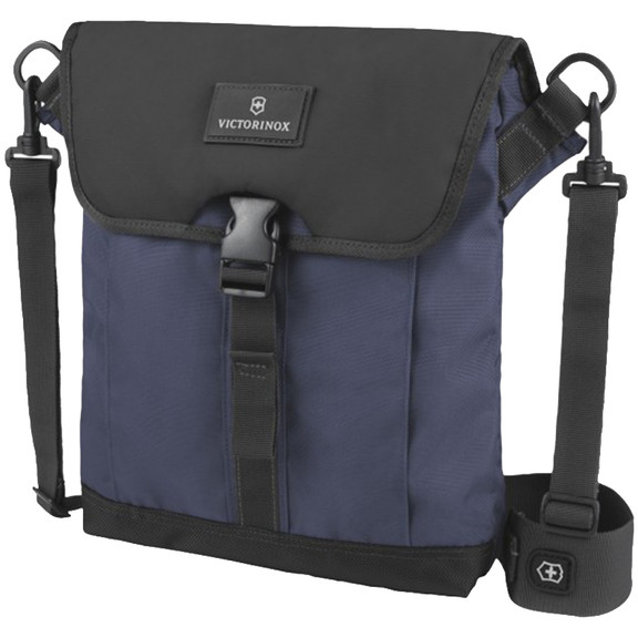 Сумка на плечо с отделением для iPad Victorinox Altmont 3.0 Flapover Digital