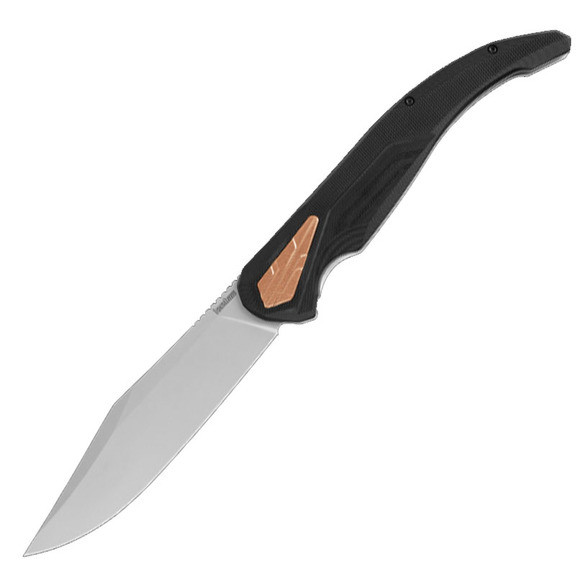 Нож складной Kershaw Strata XL