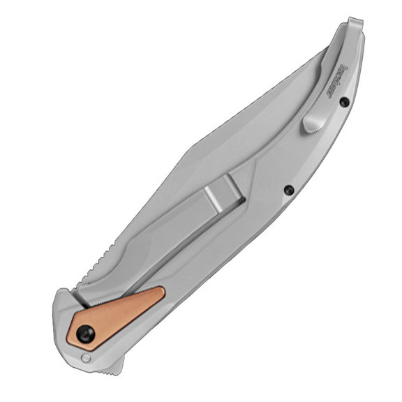 Нож складной Kershaw Strata XL