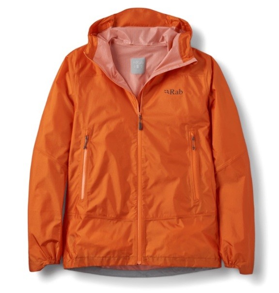 Куртка мужская Rab Phantom Mountain Jacket