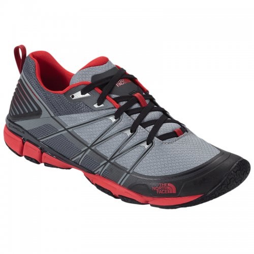 Кроссовки The North Face M Litewave Ampere