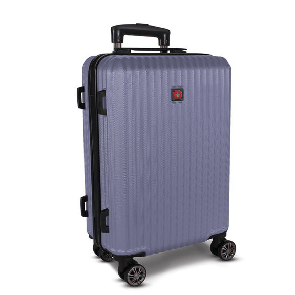 Чемодан Swissbrand Riga (M)  